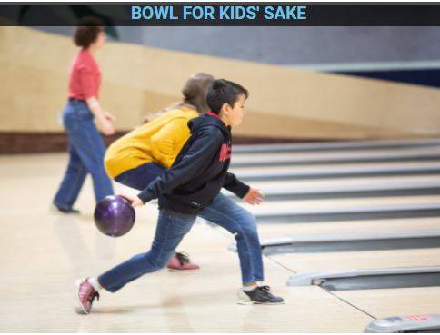 THANK YOU FOR PARTICIPATING IN THE 2020 BOWL FOR KIDS’ SAKE
