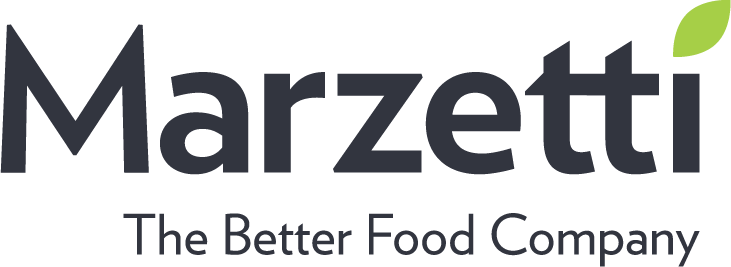 Marzetti Sponsor Logo