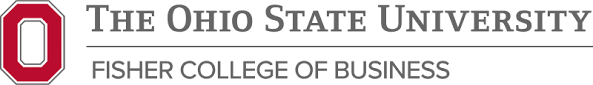 The Ohio State University Fisher College of Business